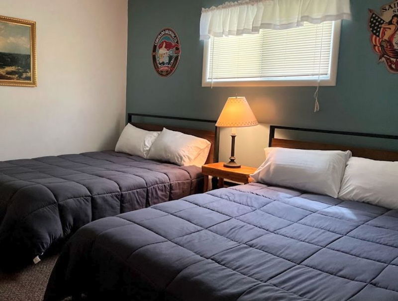 Adventure Motel - From Web Listing (newer photo)